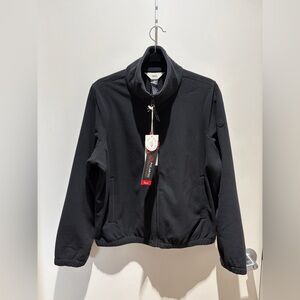 Vuori Women's Aspen Full Zip~ size M